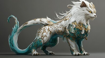 Fantasy animal