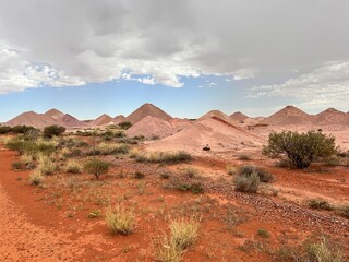 Coober Pedy, in South Australia, is the opal capital of the world, famous for its underground...