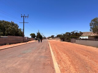 Coober Pedy, in South Australia, is the opal capital of the world, famous for its underground...