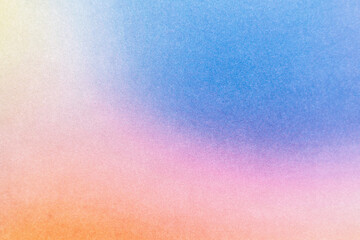 arrière plan de plusieurs couleurs en dégradé, arrière plan bleu intense, arrière plan orange, arrière plan texturé pour création graphiques diverses, png en transparence