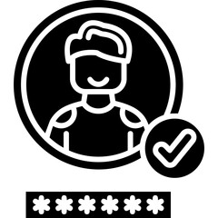 User Registration Icon