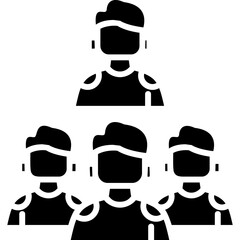 Session Management Icon