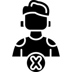 Profile Completion Icon