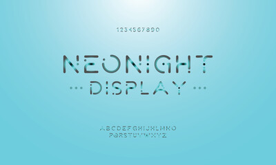 Classic typography serif font. Uppercase, lowercase, ligatures, ampersand, alternate, and number. Vector illustration word. Lettering Minimal Fashion Designs Romance Elegant.