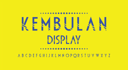 Classic typography serif font. Uppercase, lowercase, ligatures, ampersand, alternate, and number. Vector illustration word. Lettering Minimal Fashion Designs Romance Elegant.