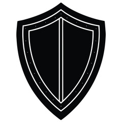 shield with a shield