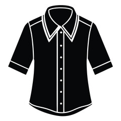 illustration of a shirt