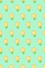 seamless pattern