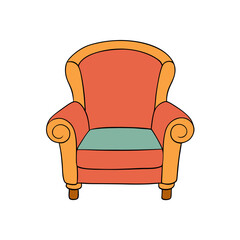 Fototapeta premium furniture