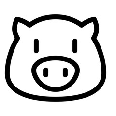 Pig © TravisAvery