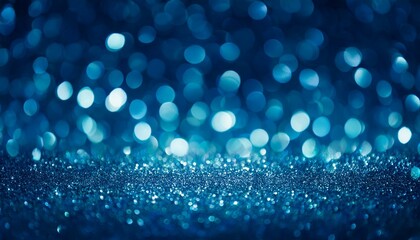 glitter on dark background Bokeh effect wallpaper graphic resource
