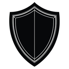 shield with a shield