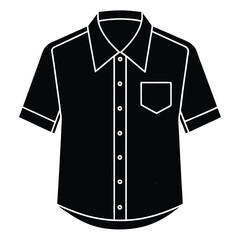 illustration of a shirt