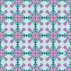 seamless pattern