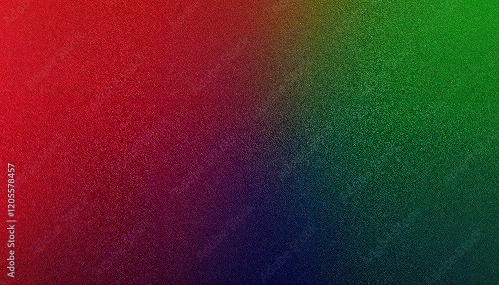Poster vibrant gradient background with subtle texture