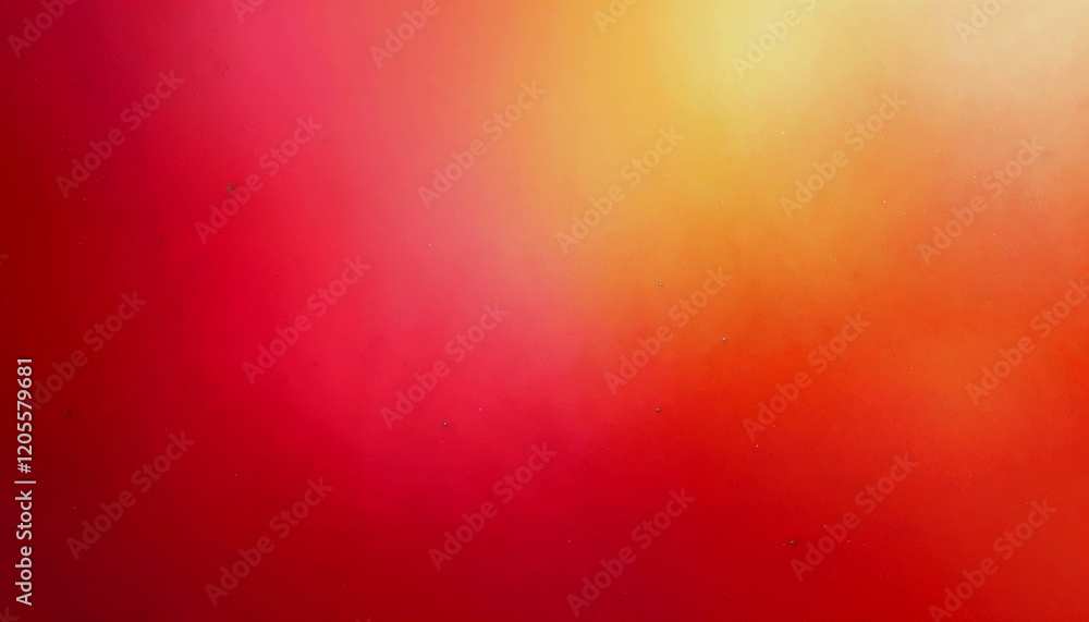 Poster vibrant gradient background with subtle texture