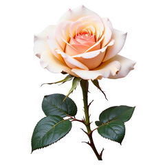 Close-up of beautiful flowers with lush green leaves and stems, . showing the bright colors of nature