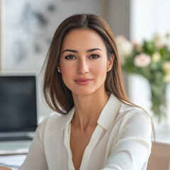 Professional Workspace Elegance