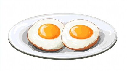 Wide Angle Bear Captain Sailor with Clothes in Centered Position