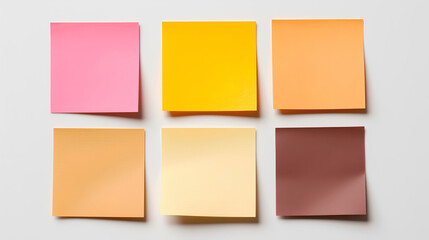 Fototapeta premium set of notes