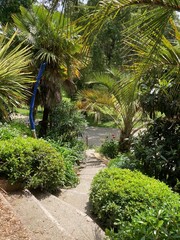 Parc des Dryades, La Baule-Escoublac, France