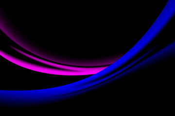 abstract purple background with lines