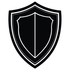 shield with a shield