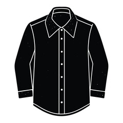 illustration of a shirt