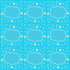 abstract seamless pattern background, fabric pattern, gift pattern background