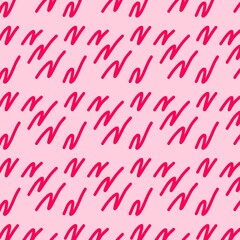 abstract seamless pattern background, fabric pattern, gift pattern background