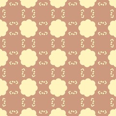 abstract seamless pattern background, fabric pattern, gift pattern background