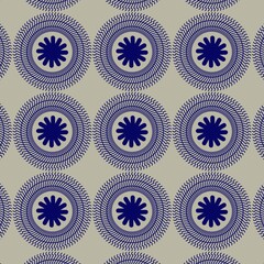 abstract seamless pattern background, fabric pattern, gift pattern background