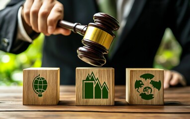 Green Business Law
