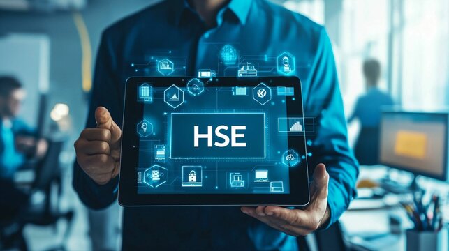 Video Hse Hse Manager Images – Browse 150 Stock Photos, Vectors, and Video ...