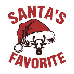 Obraz premium Deer, Snowman, Christmas Funny Clipart, Christmas Quote, Santa Famous Saying, Santa Clipart, Christmas Clipart, Santa Claus Christmas T Shirt, Christmas T Shirt Design For Kid, Santa Claus Christmas 