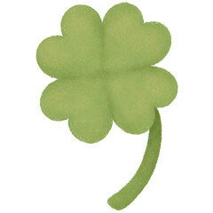 four leaf clover