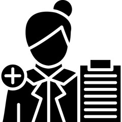 Wildlife Biologist Icon