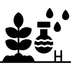 Horticulturist Icon