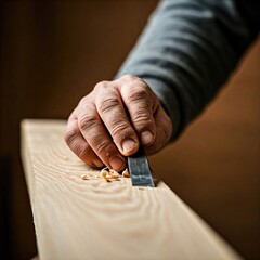 hands on duty, working hand, professionist on work