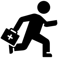 First Aid Icon