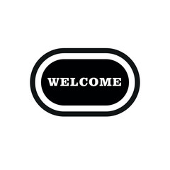 Rug icon represents comfort and interior decor, perfect for home design, furniture illustrations, and flooring-related visuals.