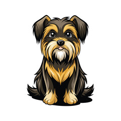 Affenpinscher 