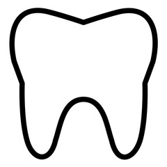 Teeth Icon