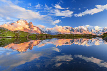 Fototapeta premium nature, created by nature, view, sky, purity, untouched, pure, sunny, without humans, earth, innocence, flora, plants, planet earth, travel, realx, peace, rest, tranquility, vacation, freedom, space, 