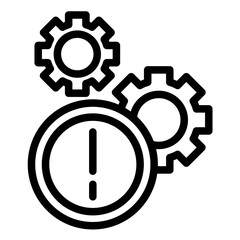 Manual Testing Icon