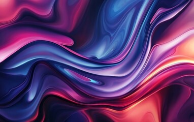 A luxurious abstract gradient background.featuring rich, deep colors blending elegantly.emphasizing sophistication and exclusivity.ideal for high-end product promotions