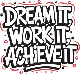 
Motivational trendy classic t shirt design vector illustrator
