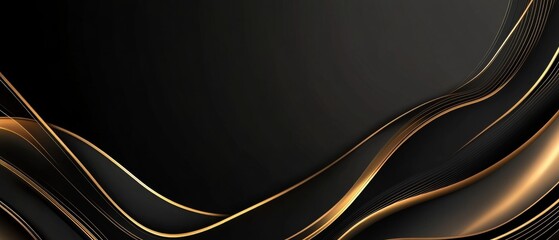 A luxurious abstract gradient background.featuring rich, deep colors blending elegantly.emphasizing sophistication and exclusivity.ideal for high-end product promotions