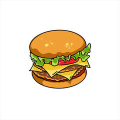 HAMBURGER.eps