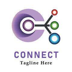 Connect Logo